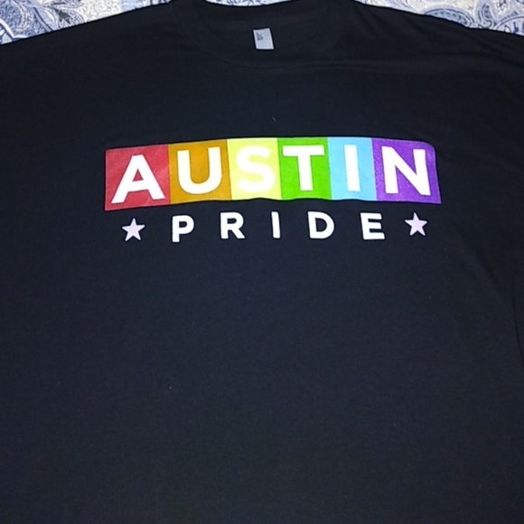 American Apparel Other - Pride